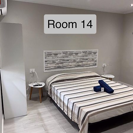 B&B Paraiso Tenerife Super Suite Los Abrigos Kültér fotó