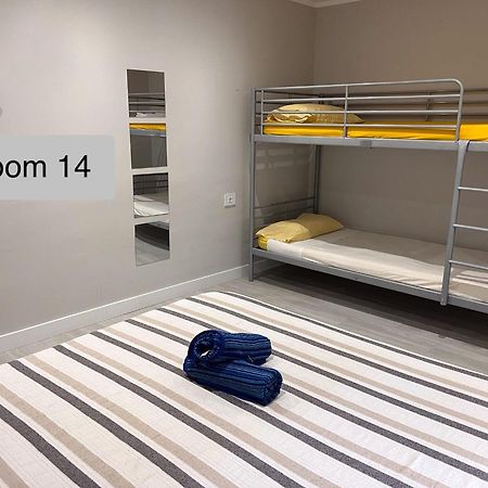 B&B Paraiso Tenerife Super Suite Los Abrigos Kültér fotó