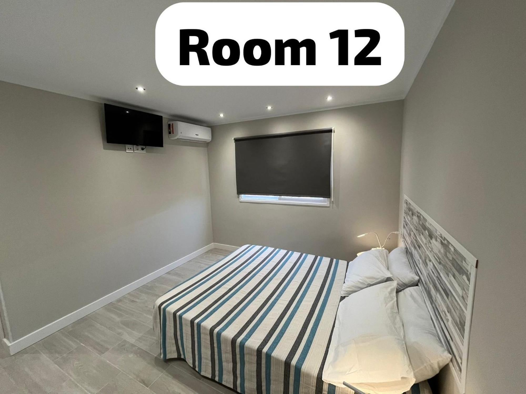 B&B Paraiso Tenerife Super Suite Los Abrigos Kültér fotó