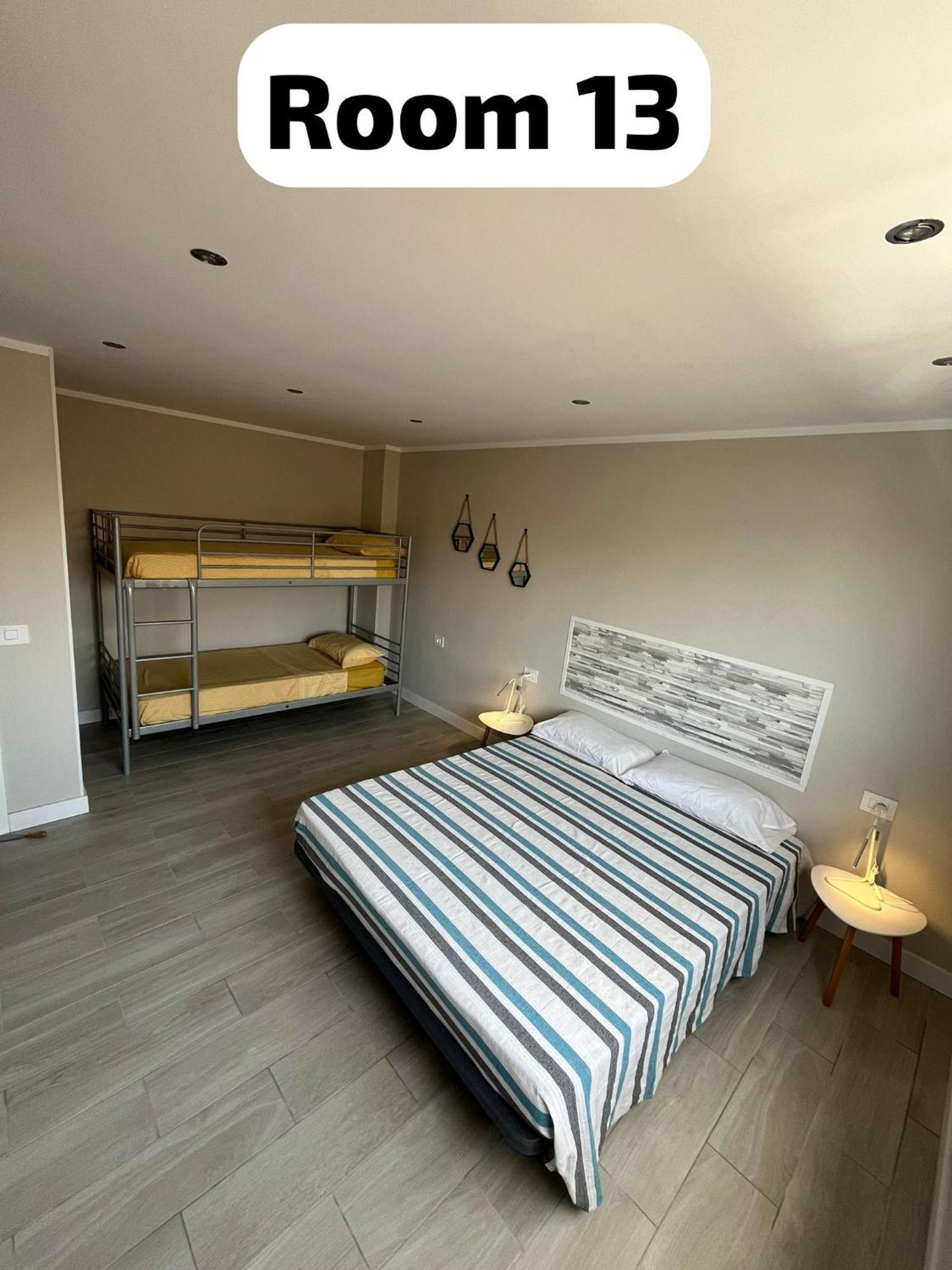 B&B Paraiso Tenerife Super Suite Los Abrigos Kültér fotó