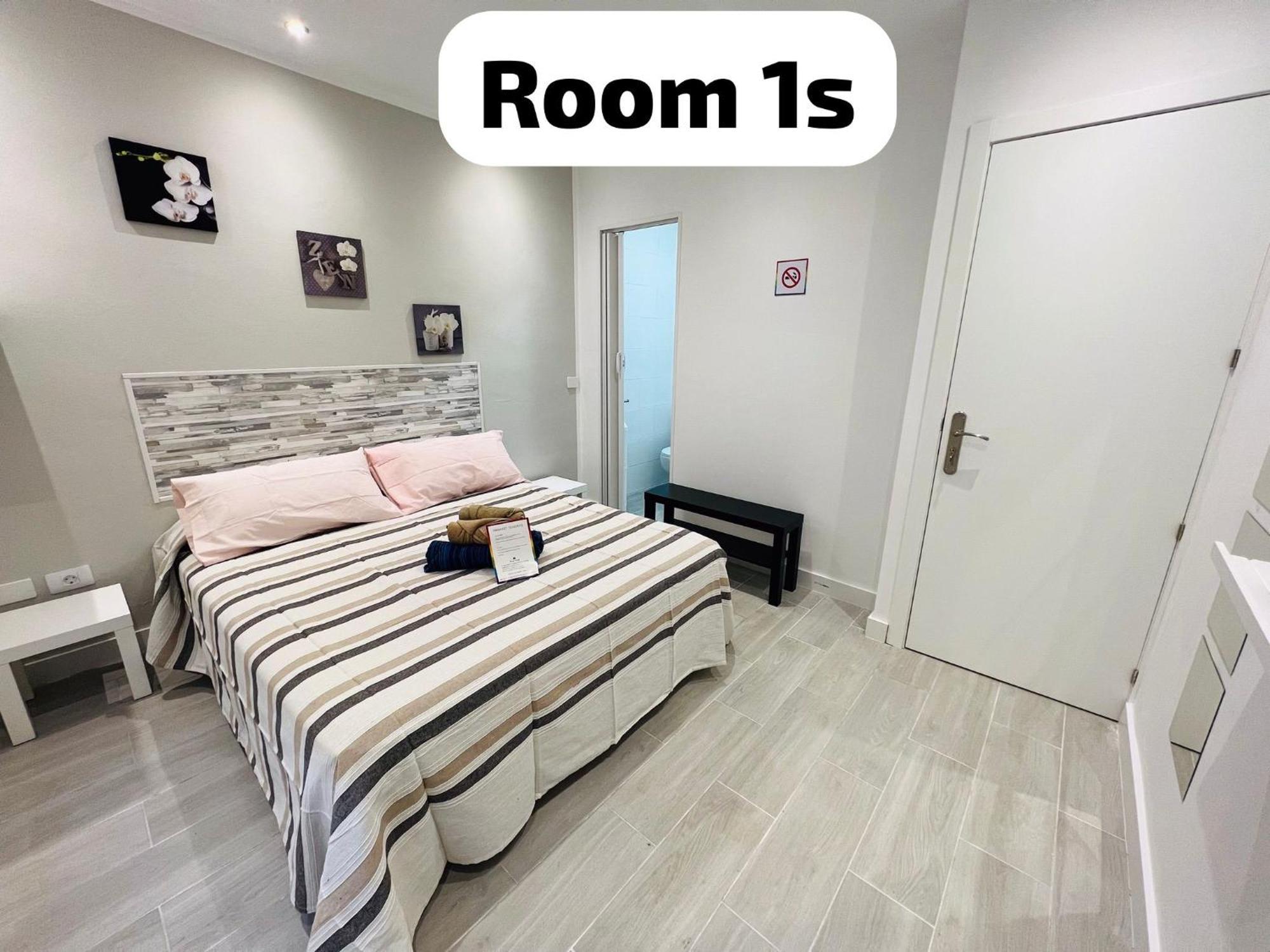 B&B Paraiso Tenerife Super Suite Los Abrigos Kültér fotó