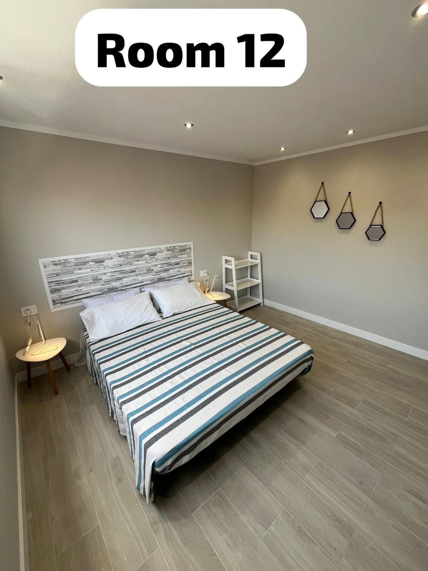 B&B Paraiso Tenerife Super Suite Los Abrigos Kültér fotó