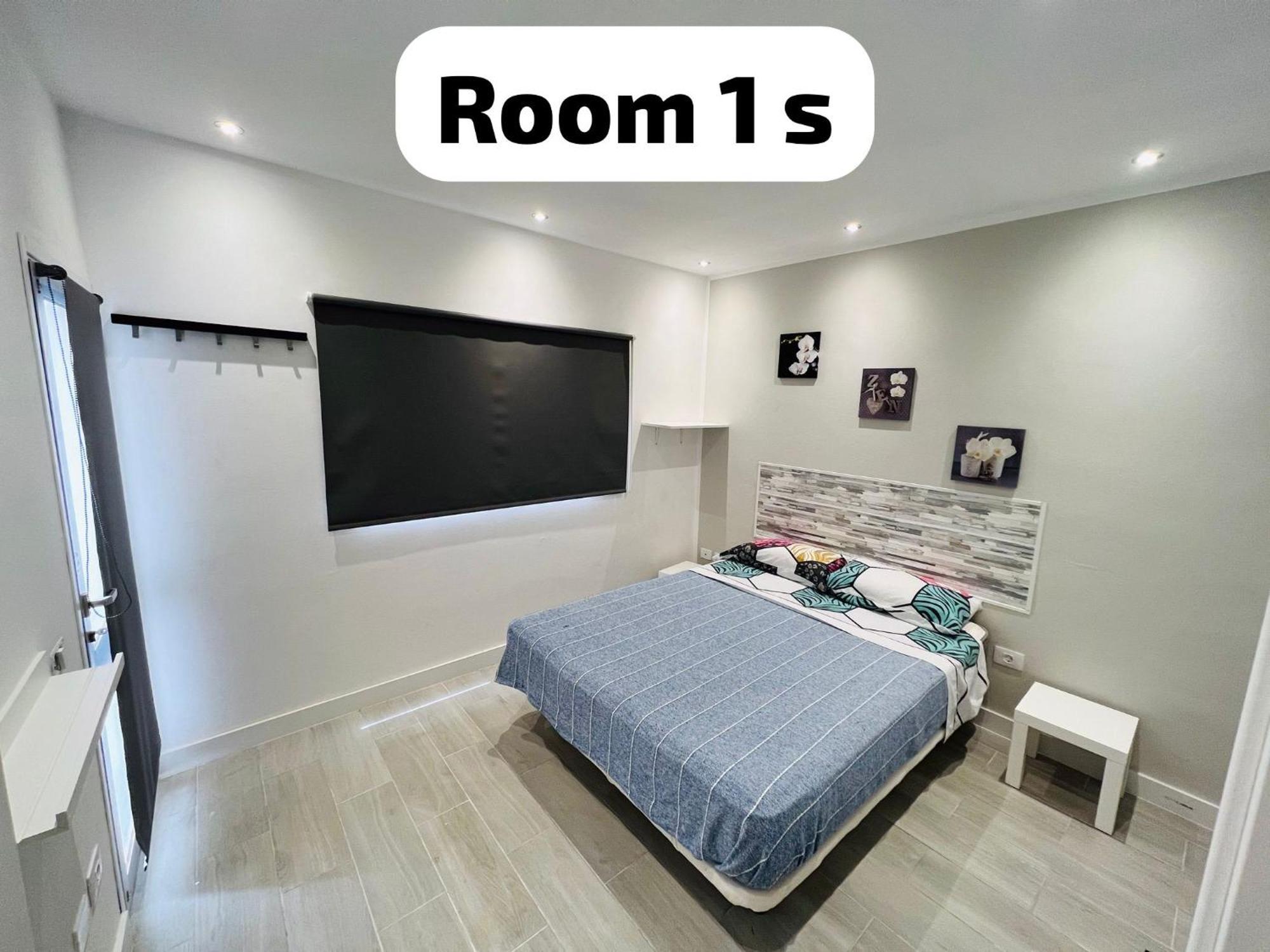 B&B Paraiso Tenerife Super Suite Los Abrigos Kültér fotó