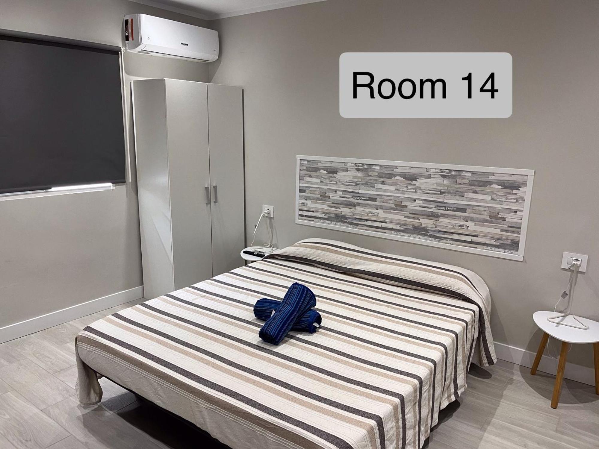 B&B Paraiso Tenerife Super Suite Los Abrigos Kültér fotó