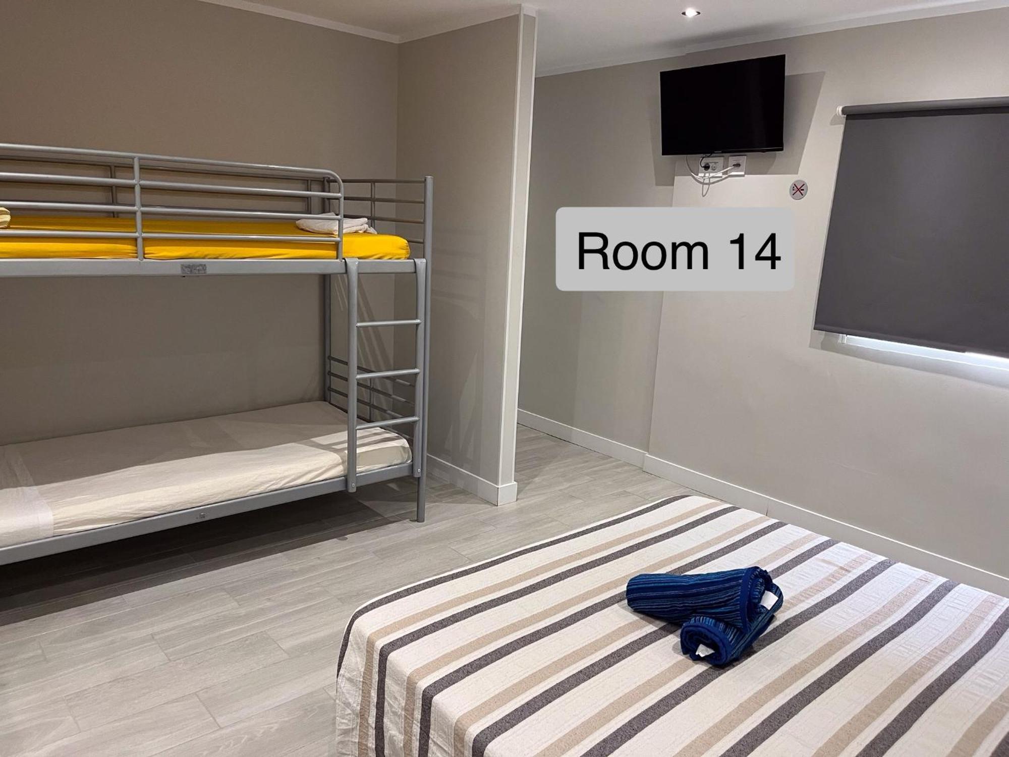 B&B Paraiso Tenerife Super Suite Los Abrigos Kültér fotó